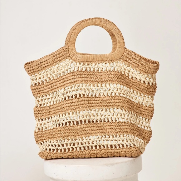 l*space Handbags - L*SPACE Break Of Day Bag